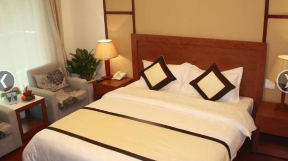 undefined Sao Mai Hotel 7