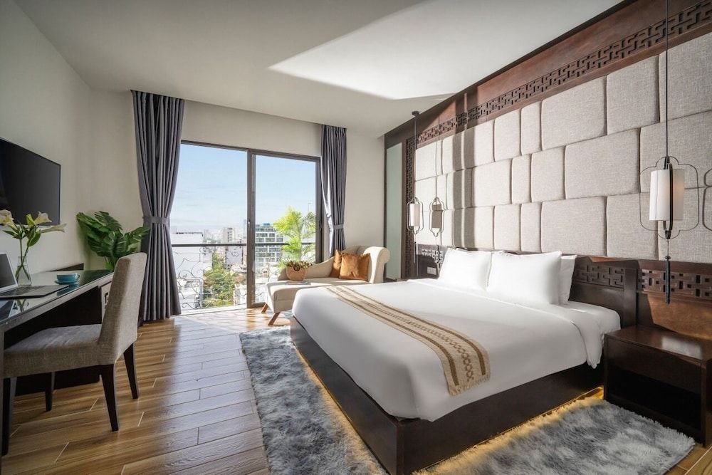 undefined Pansy Beach Hotel 6