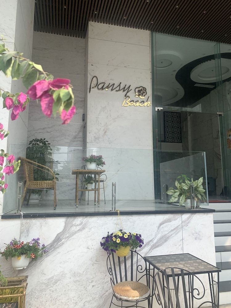undefined Pansy Beach Hotel 2