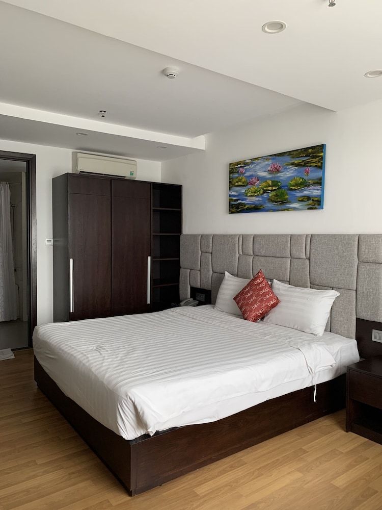 undefined Pansy Beach Hotel 4