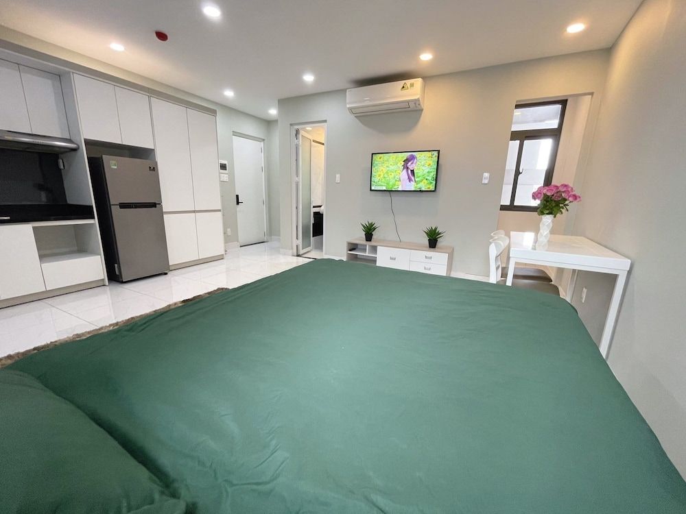 undefined Khánh my apartment 10