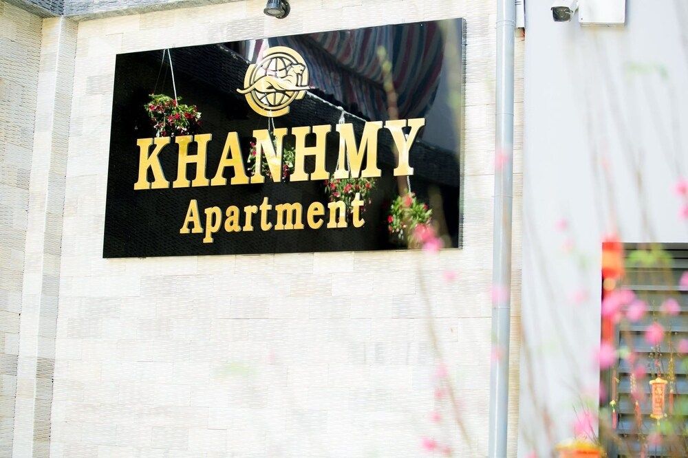 undefined Khánh my apartment 7