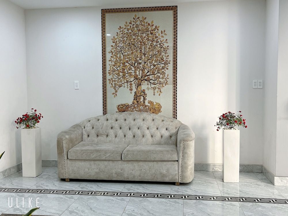 undefined Khánh my apartment 2