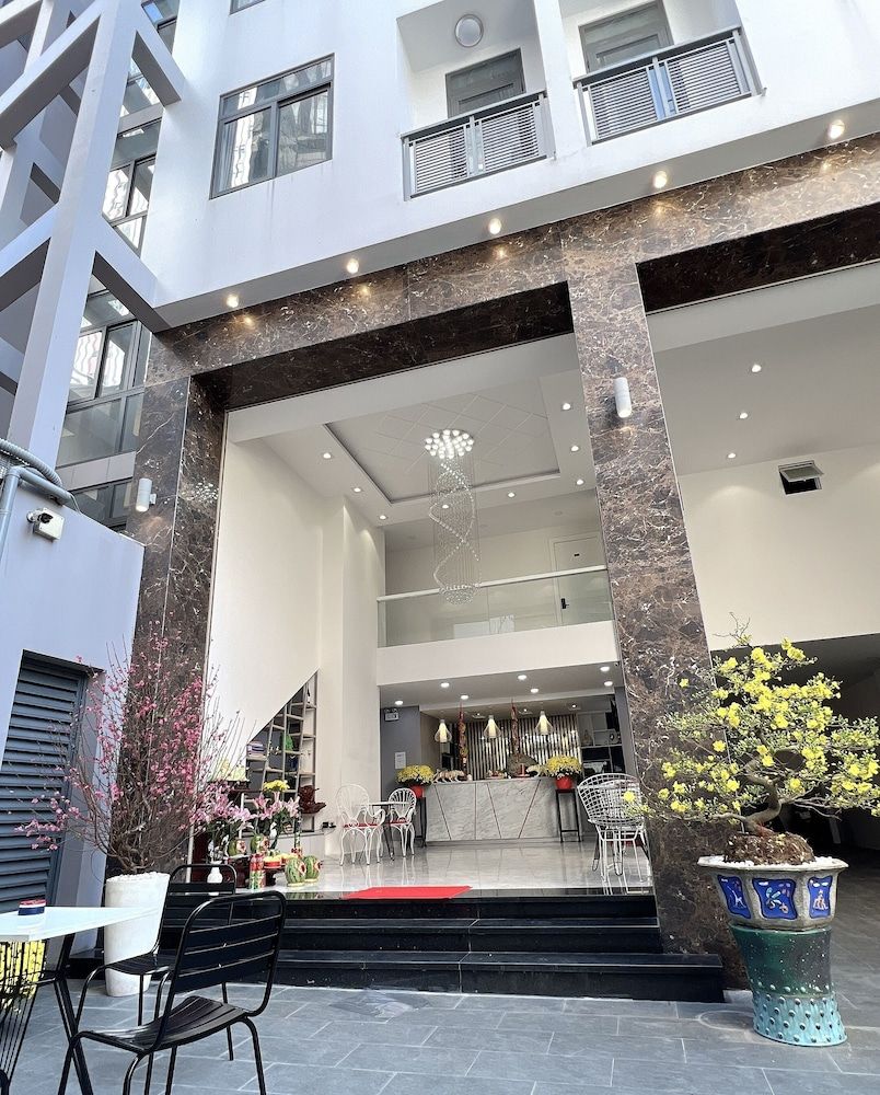 undefined Khánh my apartment 6