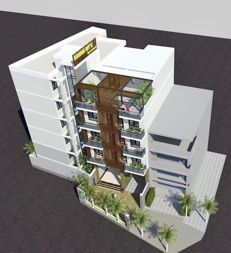 undefined Khánh my apartment 3