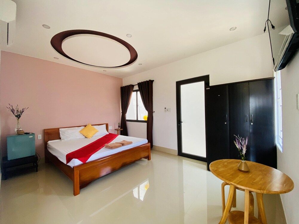 undefined Field House Homestay 10