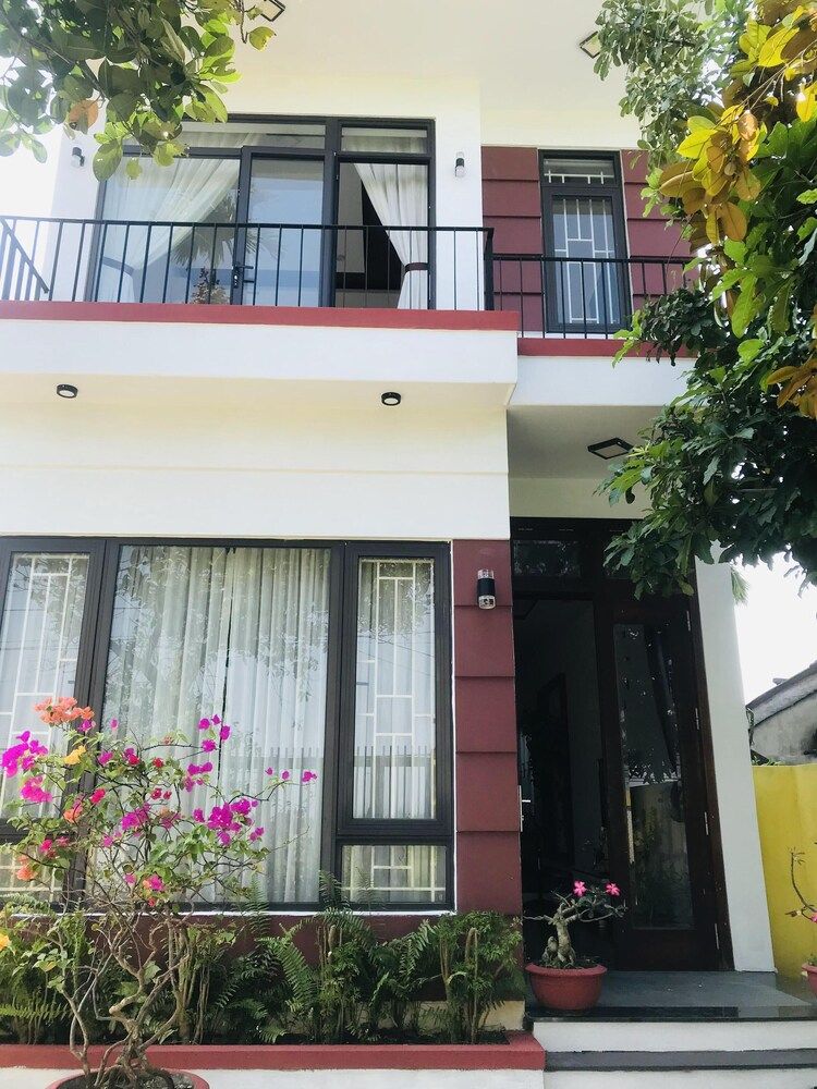 undefined Field House Homestay 3