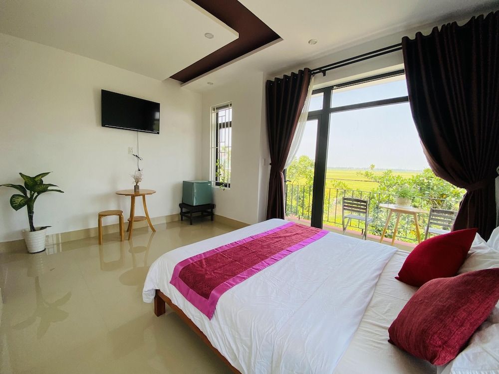 undefined Field House Homestay 8