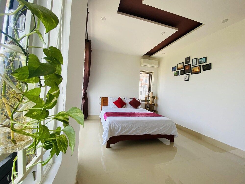 undefined Field House Homestay 7