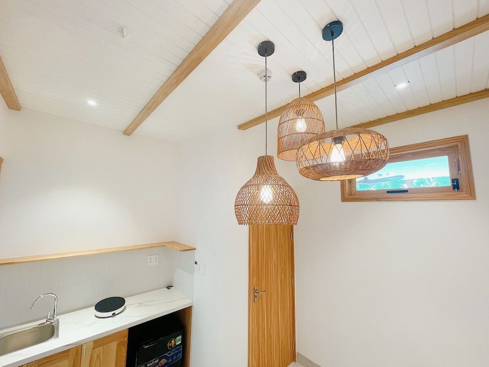 Baphu Apartment-5min walk to MyKhe beach Family Apartment, 1 Bedroom 11