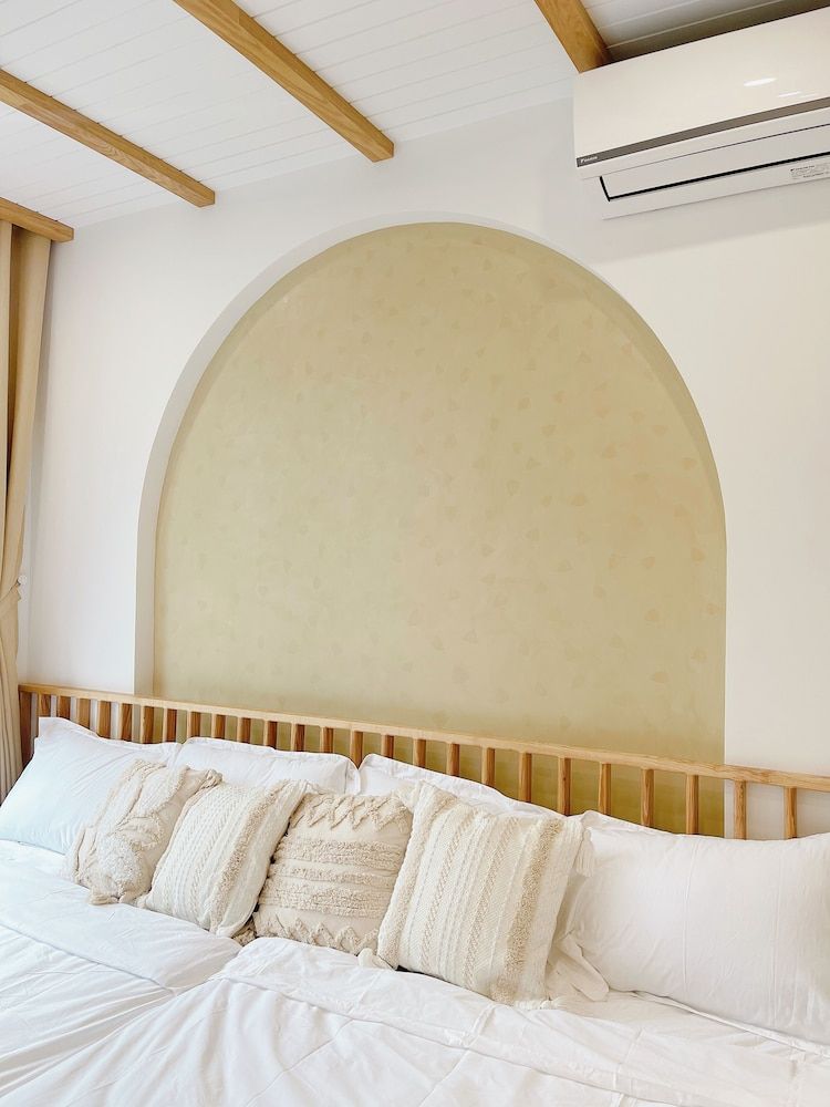 Baphu Apartment-5min walk to MyKhe beach Deluxe Apartment, 2 Bedrooms, City View 11