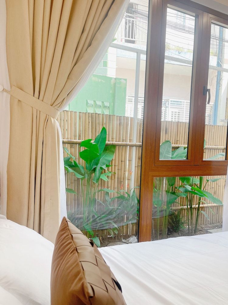 Baphu Apartment-5min walk to MyKhe beach Family Apartment, 1 Bedroom 18