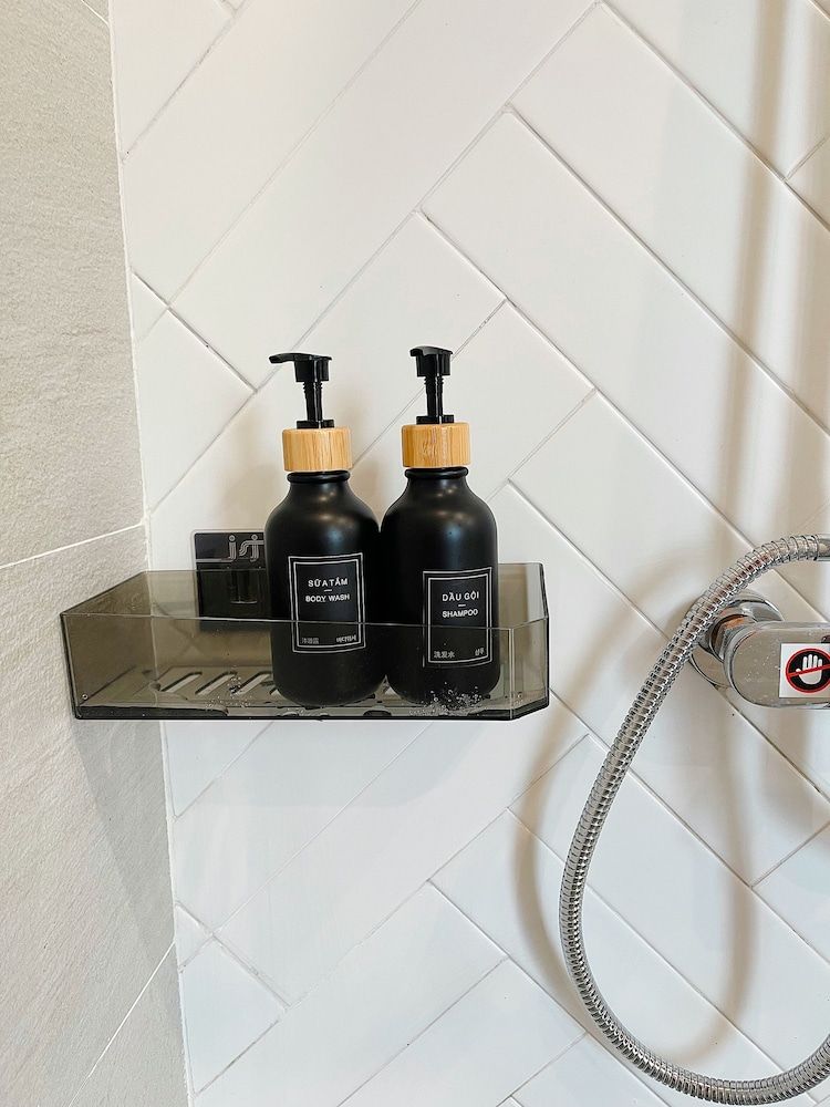 Baphu Apartment-5min walk to MyKhe beach Family Apartment, 1 Bedroom 14