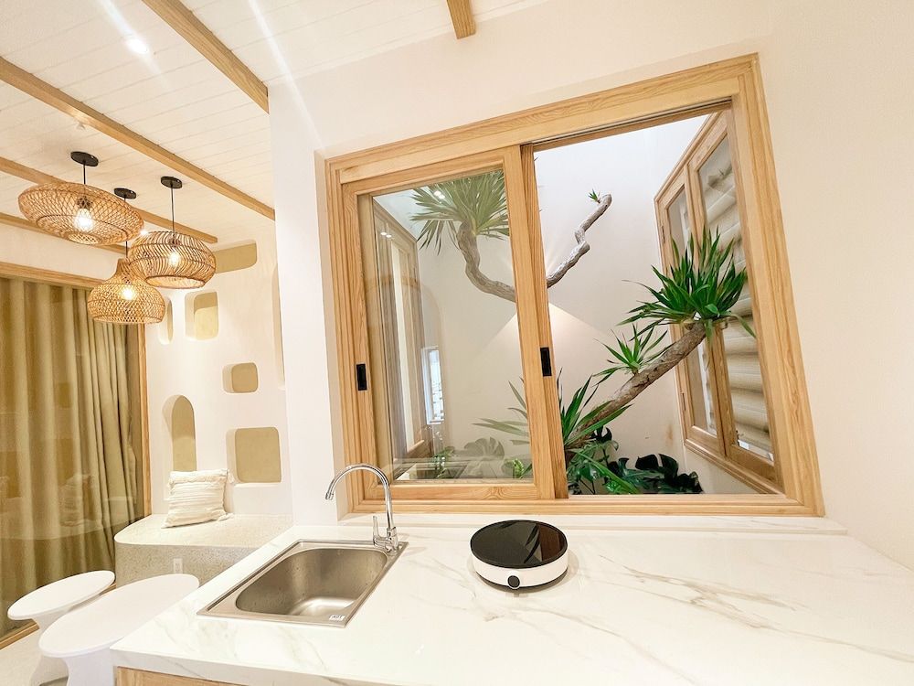 Baphu Apartment-5min walk to MyKhe beach Deluxe Apartment, 2 Bedrooms, City View 19