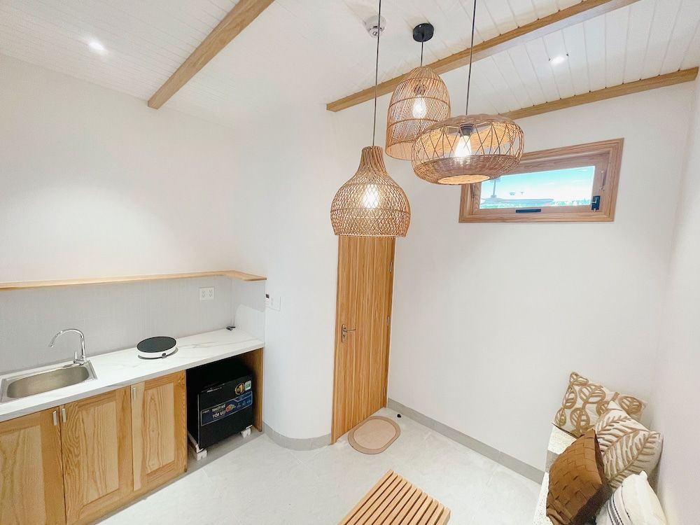 Baphu Apartment-5min walk to MyKhe beach Family Apartment, 1 Bedroom 20