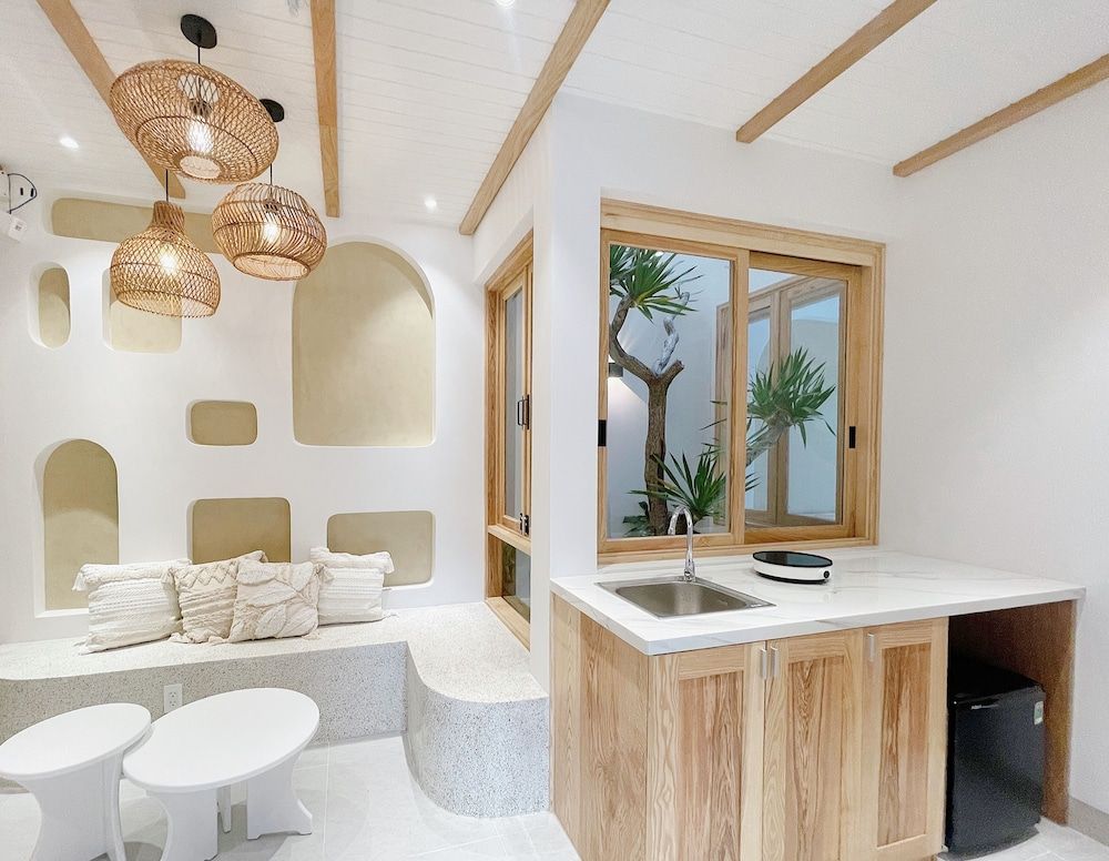 undefined Baphu Apartment-5min walk to MyKhe beach 5