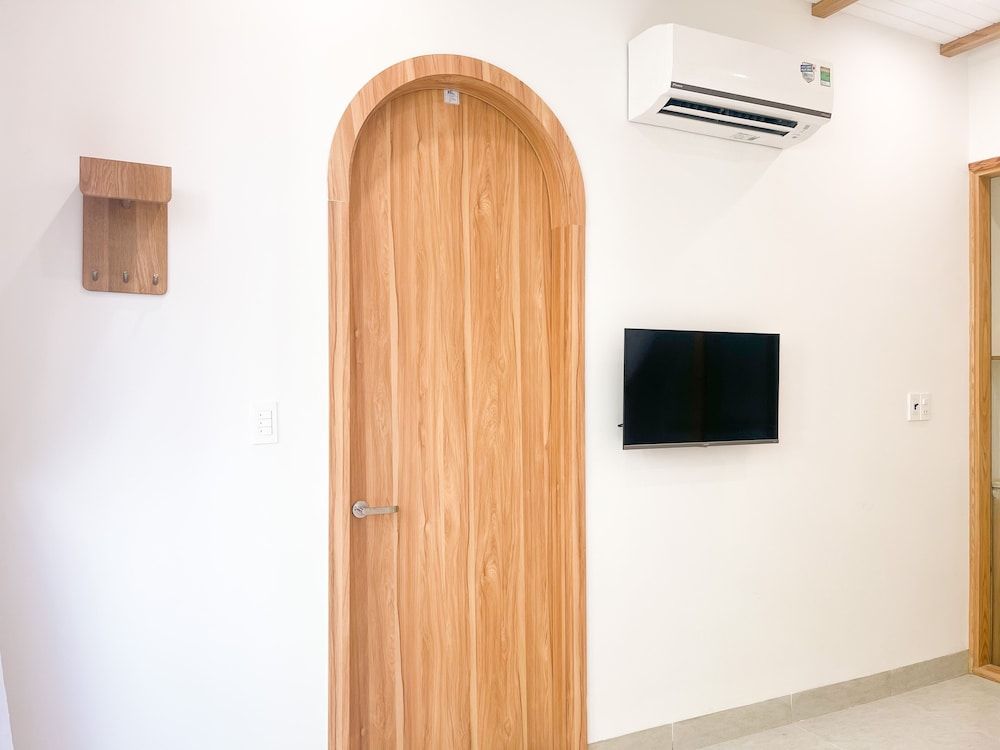 Baphu Apartment-5min walk to MyKhe beach Family Apartment, 1 Bedroom 19