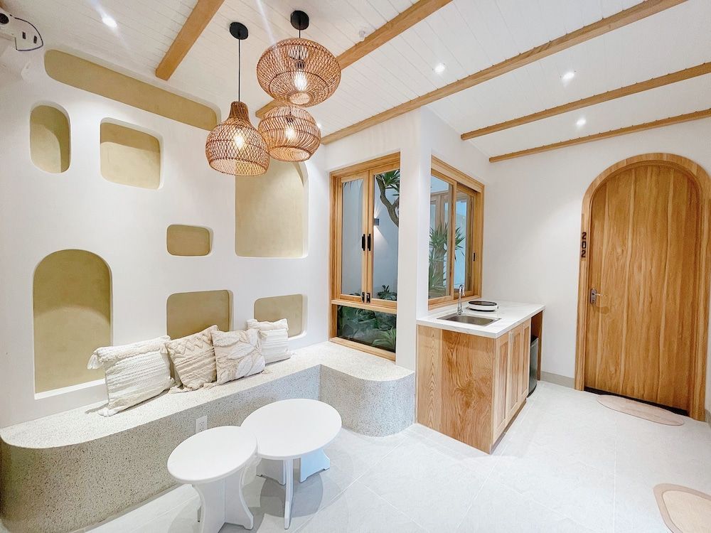 undefined Baphu Apartment-5min walk to MyKhe beach