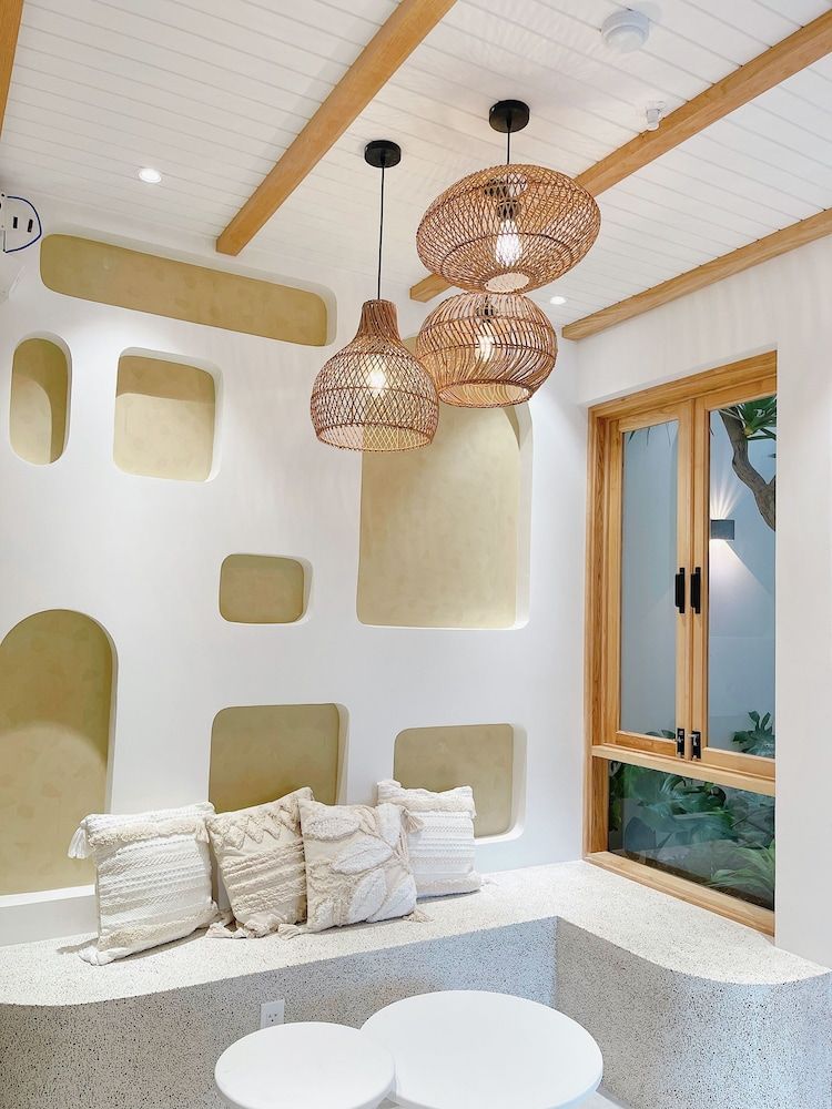 Baphu Apartment-5min walk to MyKhe beach Deluxe Apartment, 2 Bedrooms, City View 20