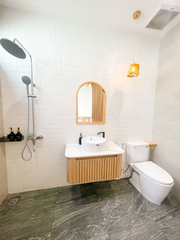 Baphu Apartment-5min walk to MyKhe beach Family Apartment, 1 Bedroom 12