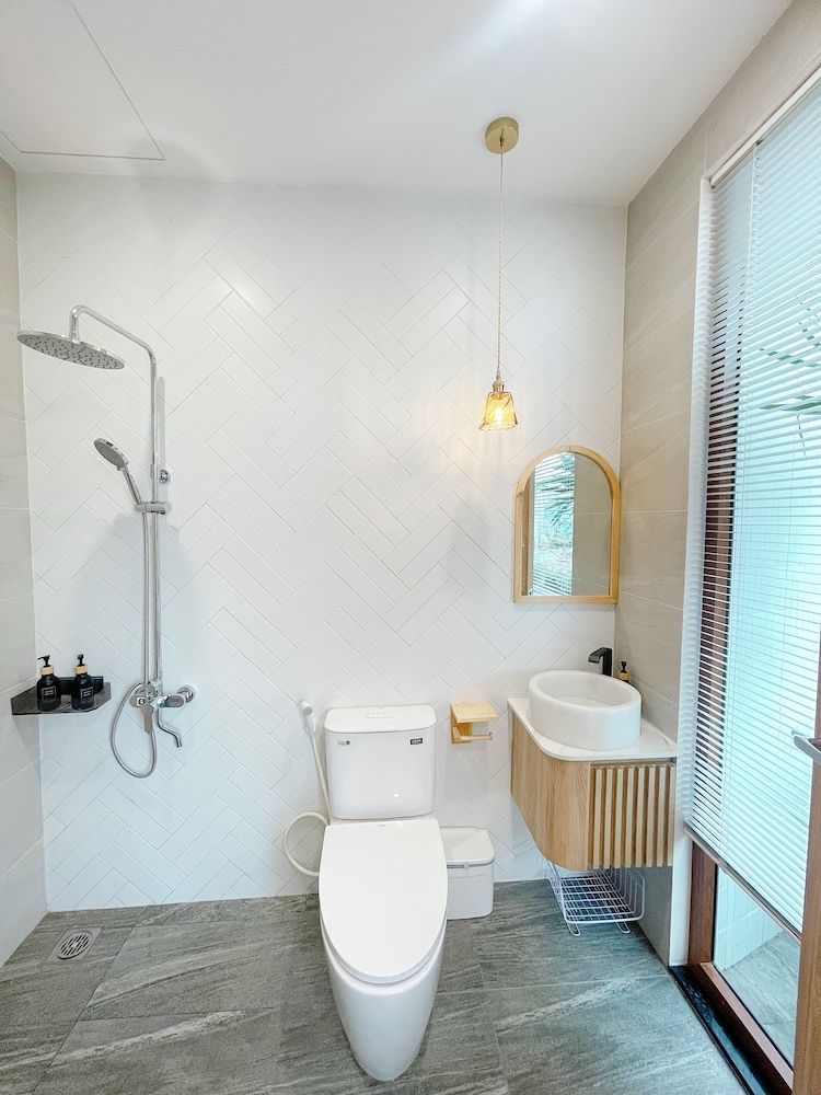 Baphu Apartment-5min walk to MyKhe beach Deluxe Apartment, 2 Bedrooms, City View 27