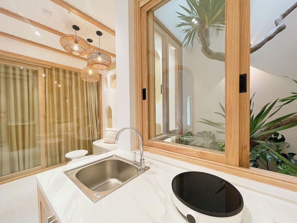 Baphu Apartment-5min walk to MyKhe beach Deluxe Apartment, 2 Bedrooms, City View 18