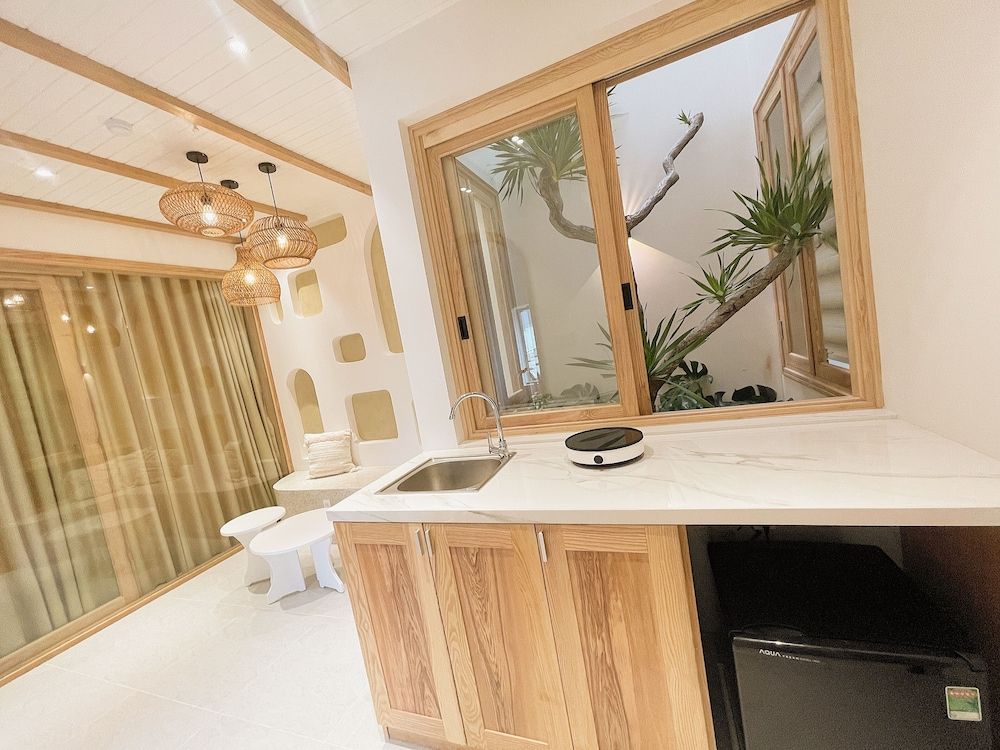 Baphu Apartment-5min walk to MyKhe beach Deluxe Apartment, 2 Bedrooms, City View 29