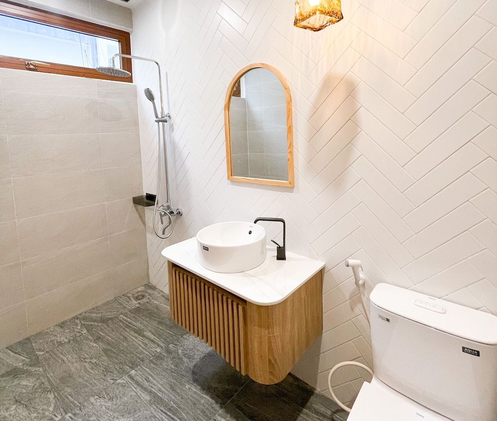 Baphu Apartment-5min walk to MyKhe beach Family Apartment, 1 Bedroom 13