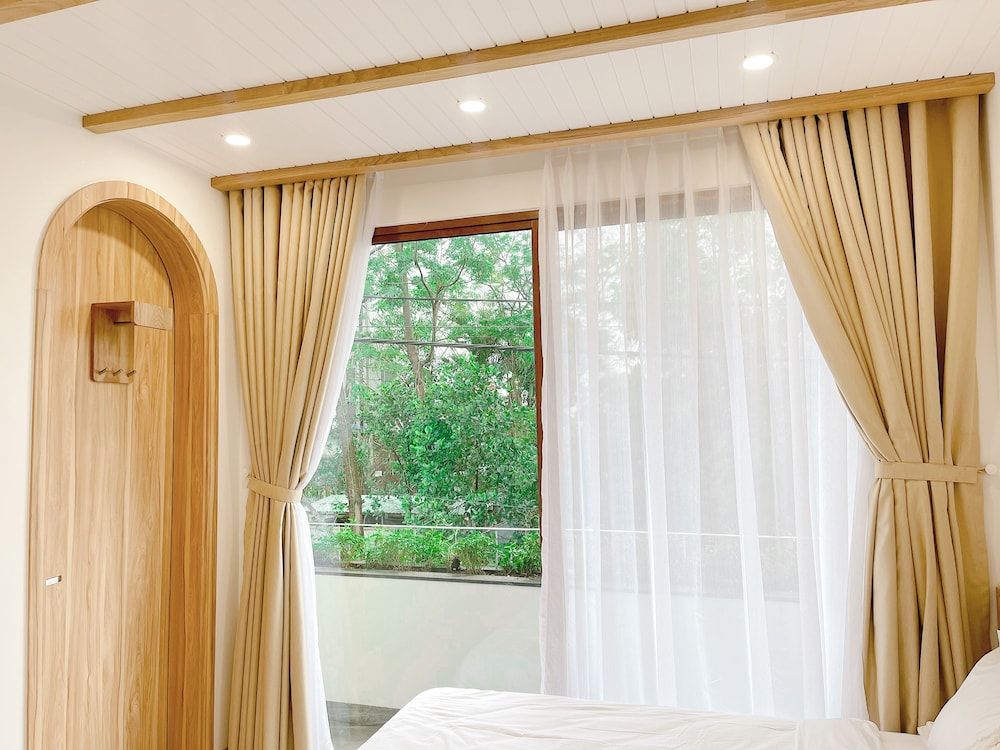 Baphu Apartment-5min walk to MyKhe beach Deluxe Apartment, 2 Bedrooms, City View 31