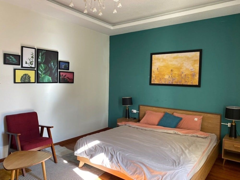 Panoramic Townhome