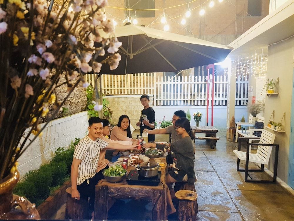 undefined Mua Gio Homstay 8