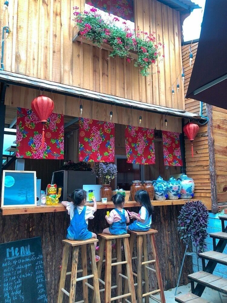 undefined Mua Gio Homstay 10