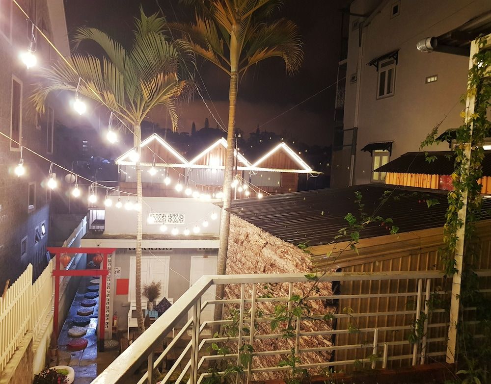 undefined Mua Gio Homstay