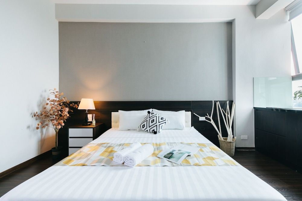 undefined Ivy Luxury Hotel & Apartment 8