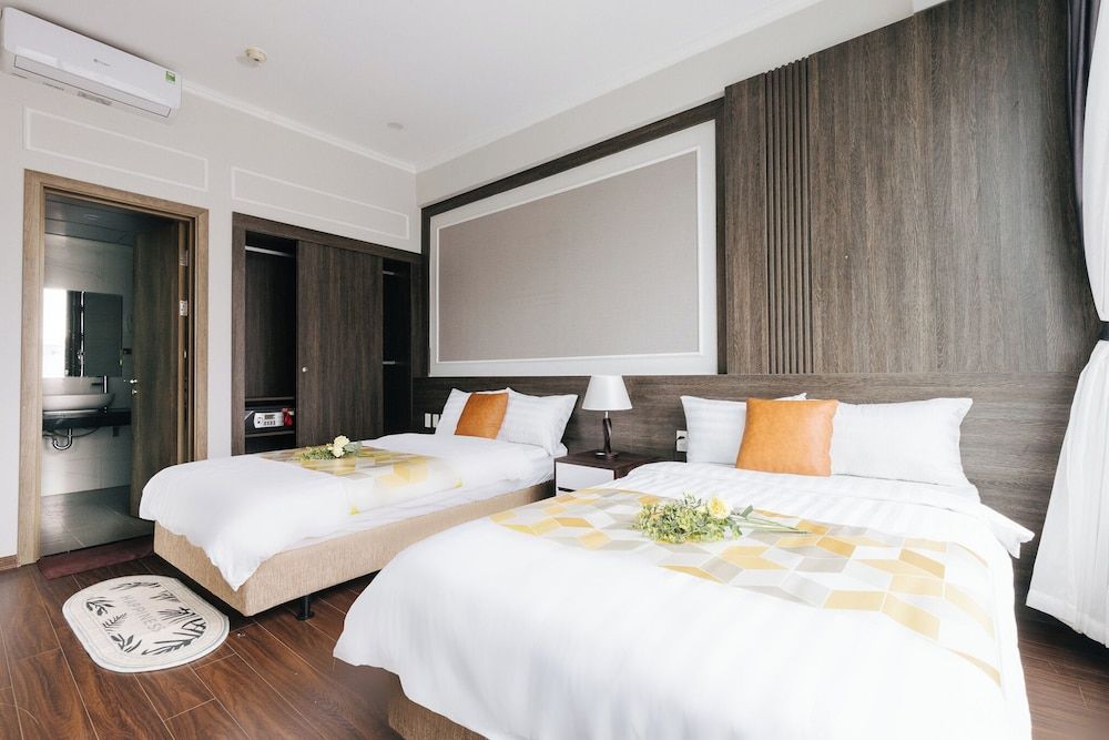 Signature Apartment