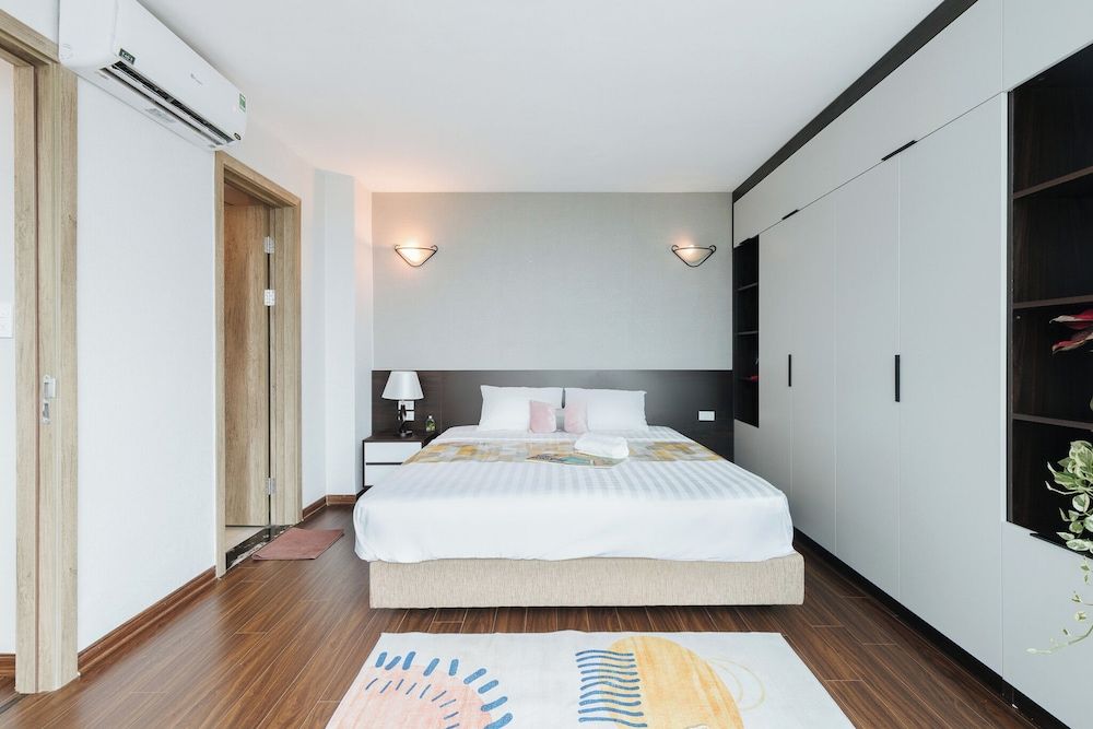 Elite Apartment