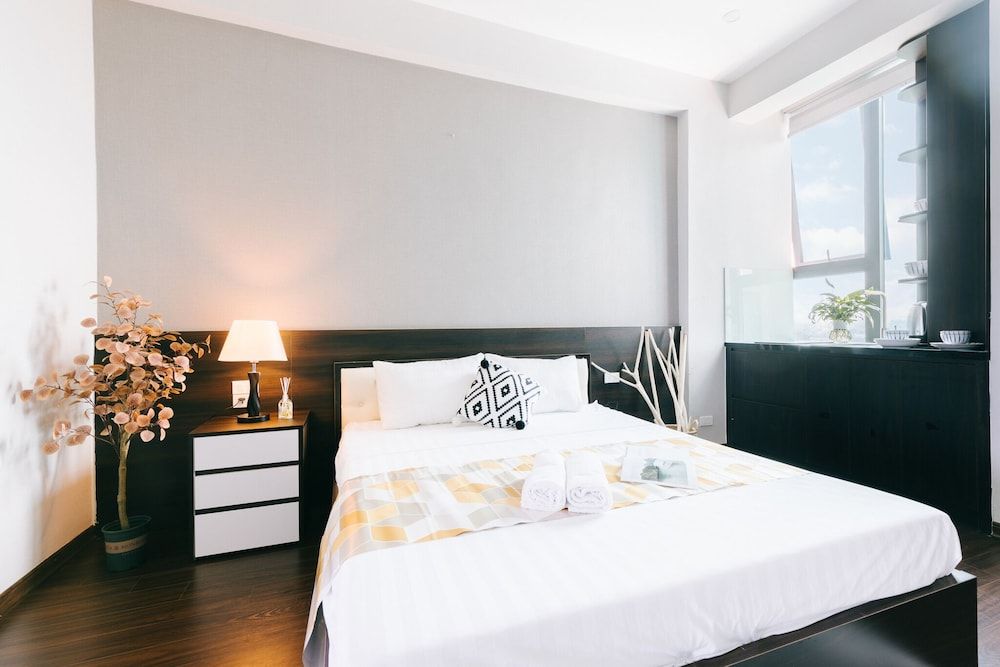 undefined Ivy Luxury Hotel & Apartment 7