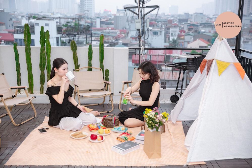 undefined Cixi Serviced Apartment 2