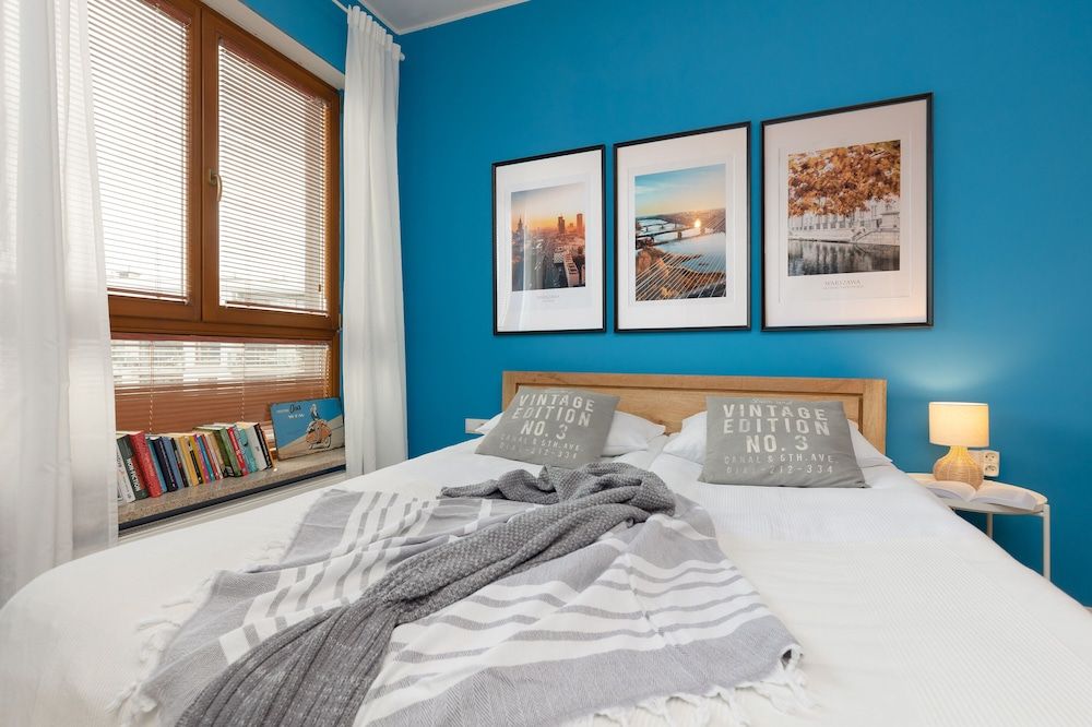 undefined Stylish Apartment Rydygiera by Renters 10