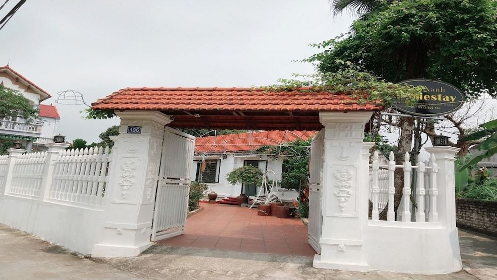 undefined Nha Xanh Homestay 3