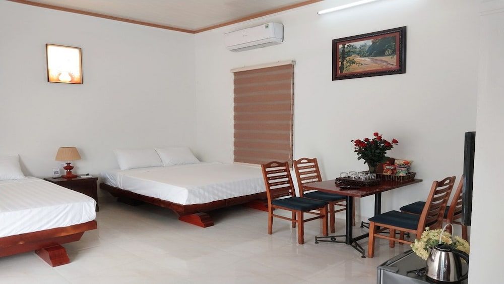 undefined Nha Xanh Homestay 8