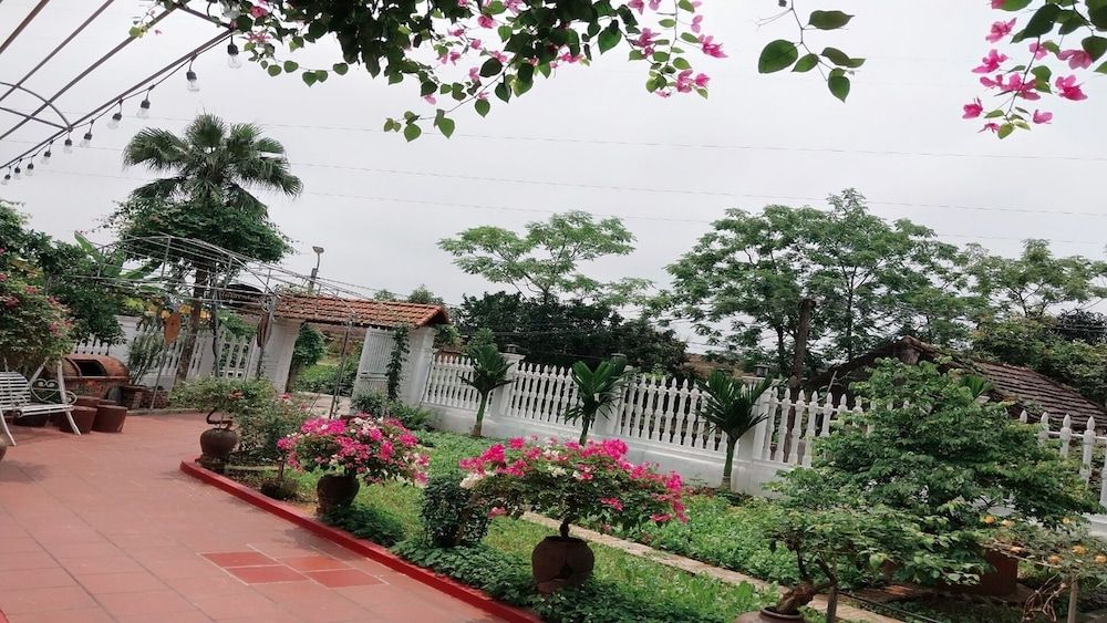 undefined Nha Xanh Homestay 2