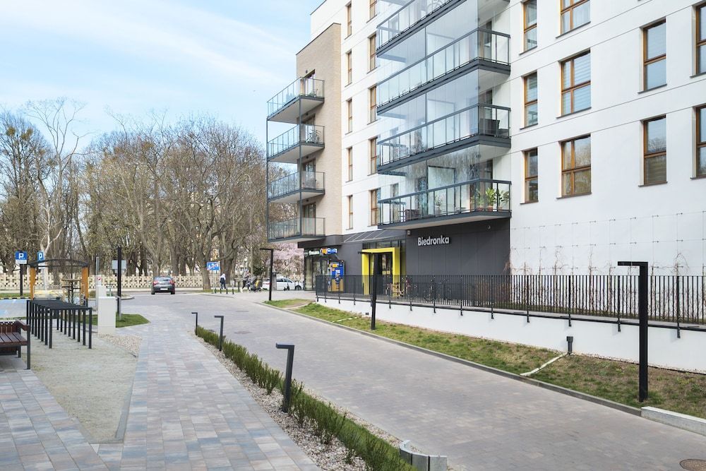 undefined Zajezdnia Wrzeszcz Apartment by Renters 3