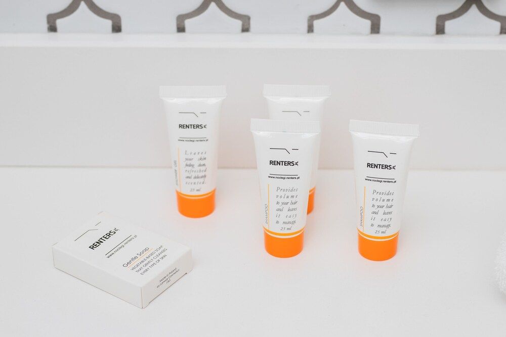 undefined Zajezdnia Wrzeszcz Apartment by Renters 10