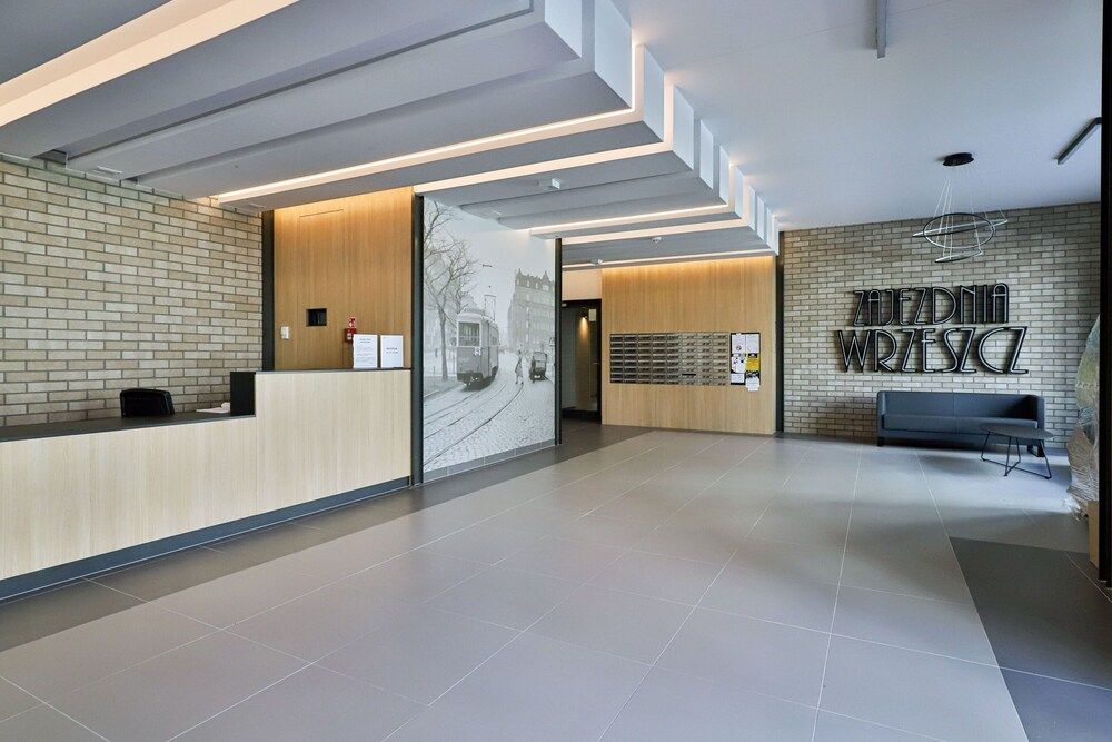 undefined Zajezdnia Wrzeszcz Apartment by Renters 2
