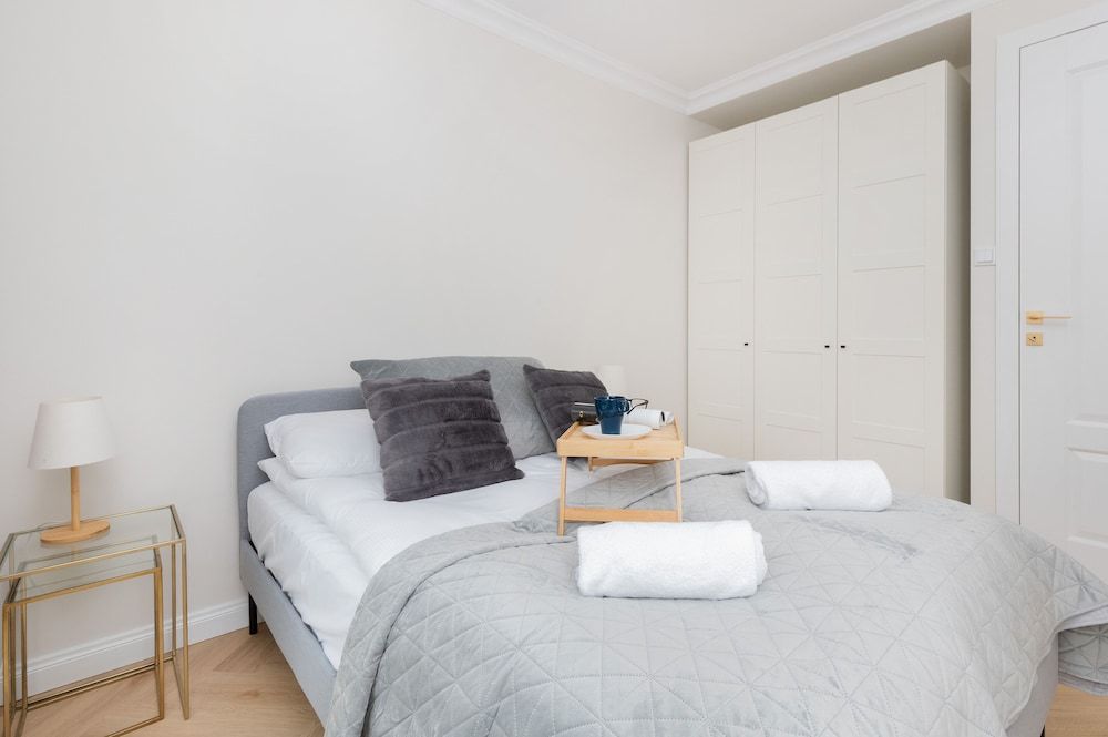 undefined Zajezdnia Wrzeszcz Apartment by Renters 7