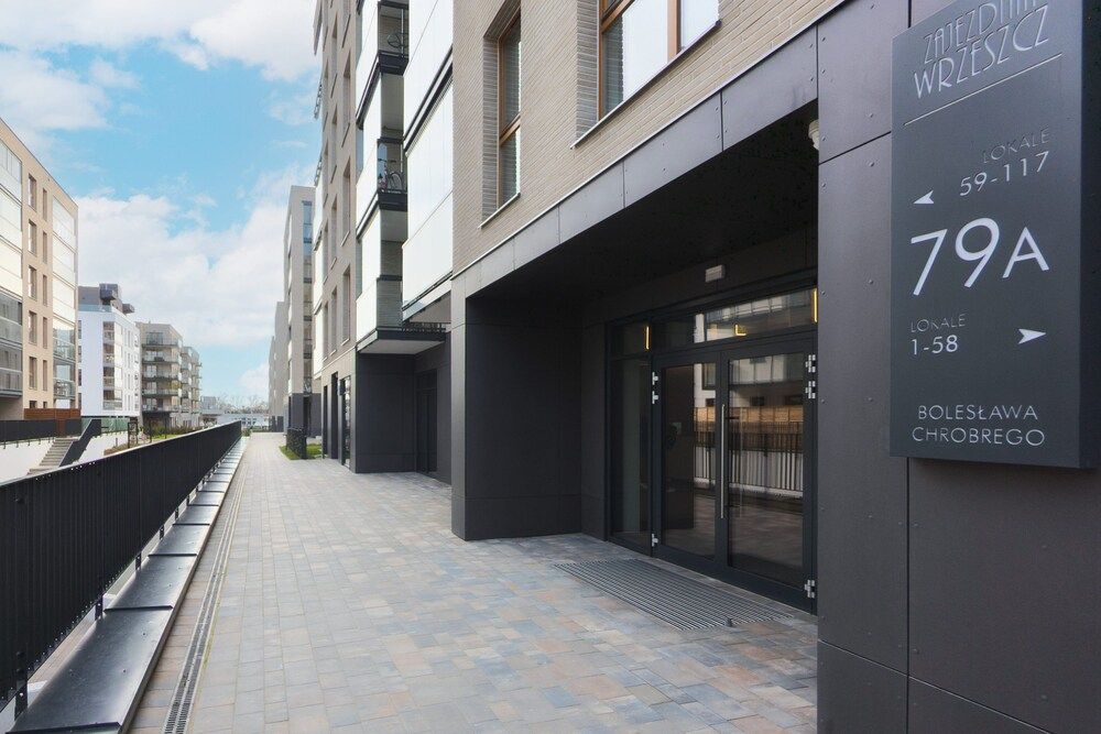 undefined Zajezdnia Wrzeszcz Apartment by Renters 5