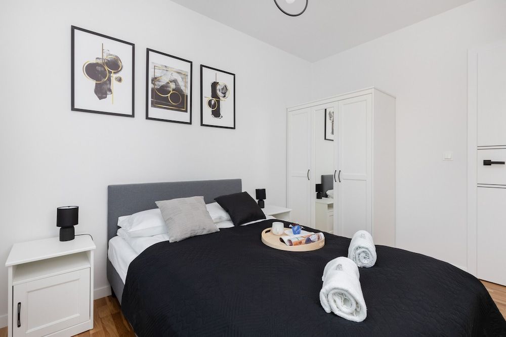 Apartment, 1 Bedroom, Balcony