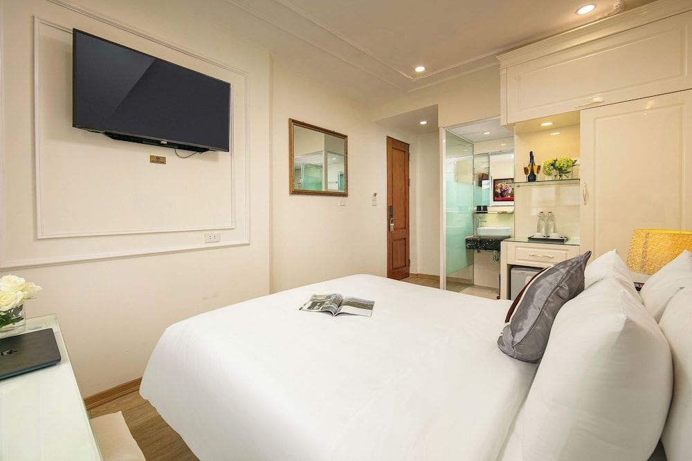 undefined Tunger Grand Hotel 10