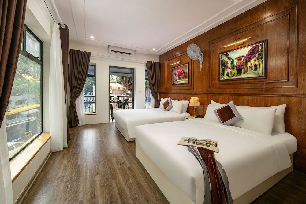 undefined Tunger Grand Hotel 4